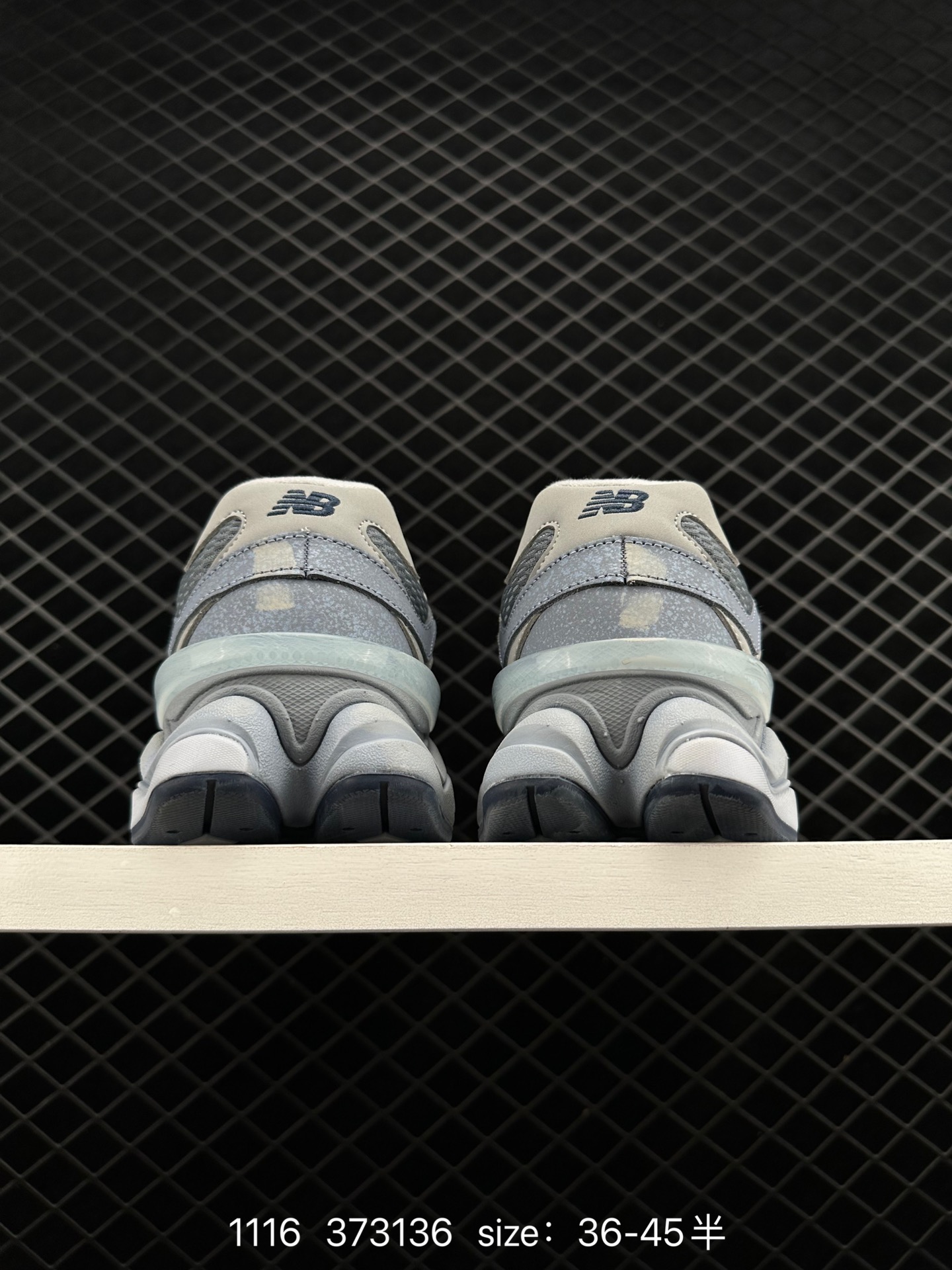 NB Joe Freshgoods x New Balance  NB9060